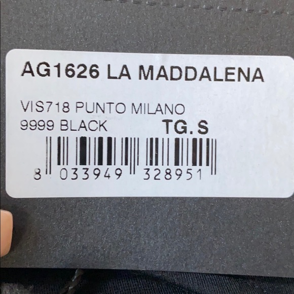 Pietro Brunelli maternity dress - Picture 9 of 9